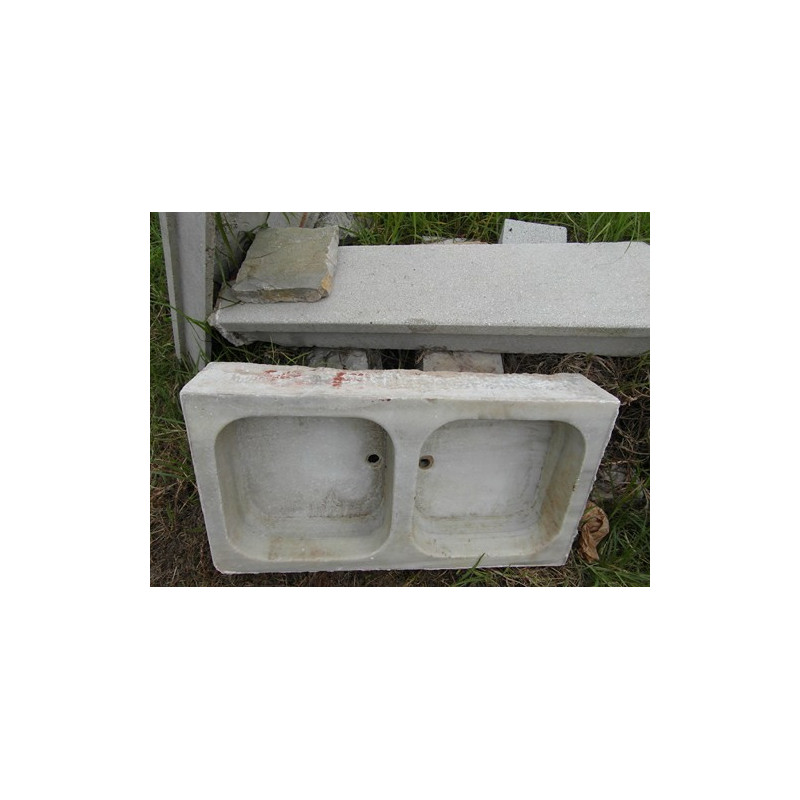 fregadero mármol antiguo precios