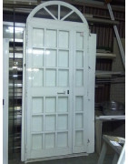 Puertas de Aluminio