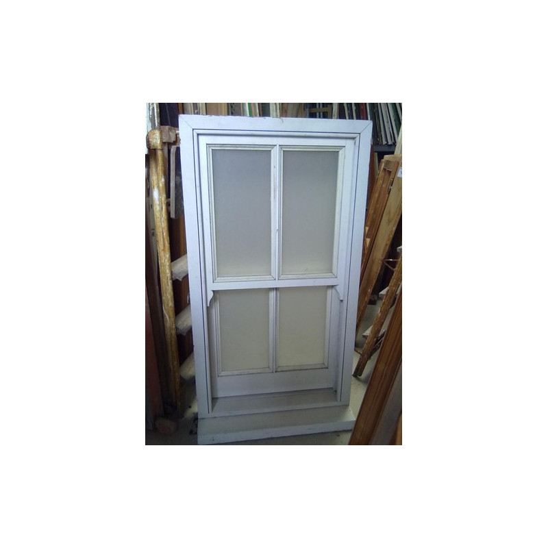 VENTANA MADERA SAPELLY "GUILLOTINA" VENTANA MADERA SAPELLY "GUILLOTINA"